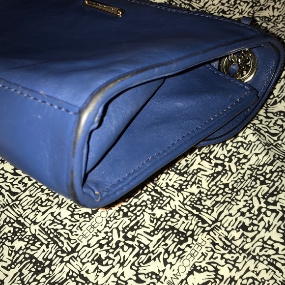 Rebecca Minkoff Small Affair Crossbody - Picture 5 of 7